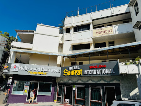 Hotel Samrat International